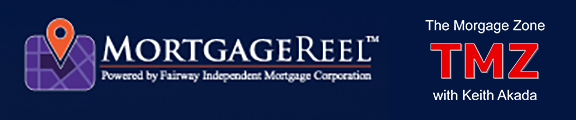 The mortgage reel and zone