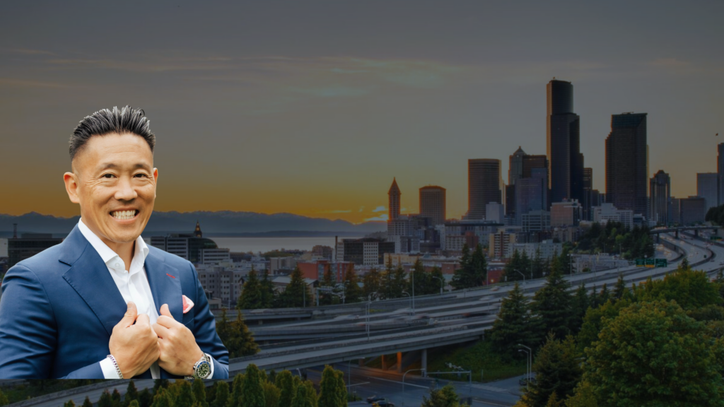 Keith Akada Seattle Mortgage Broker