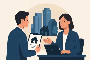 Choosing the Right Mortgage Broker in Bellevue