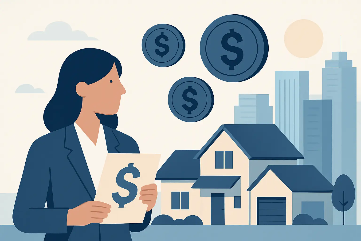 Jumbo Loans in High-Income Areas: Smart Options