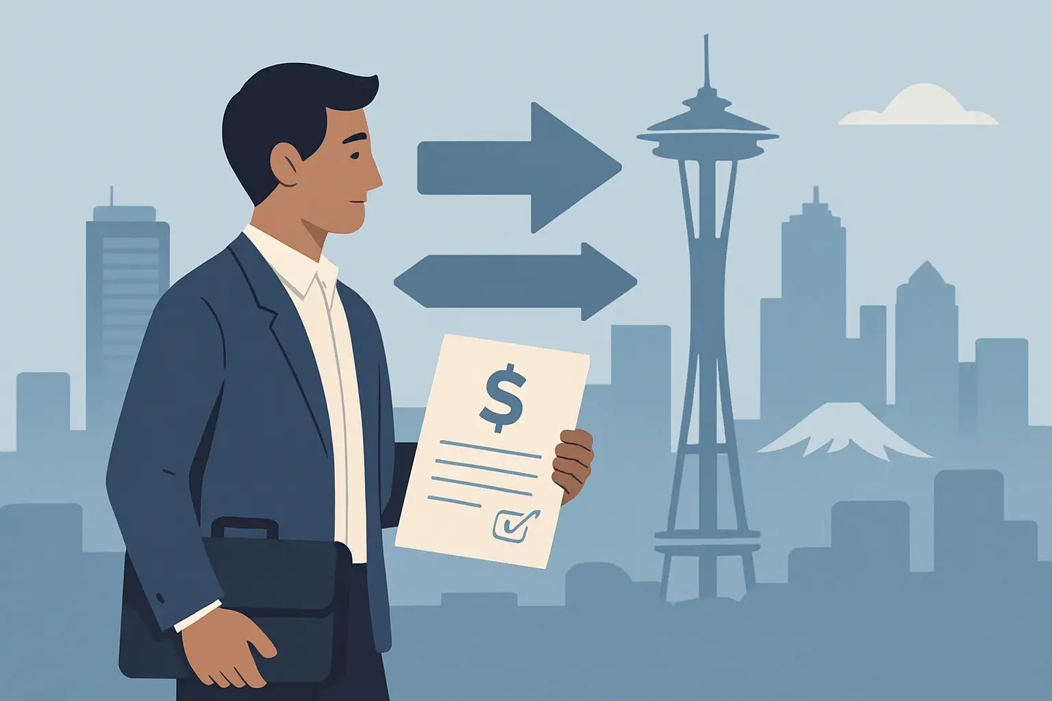 Navigating Conventional Loan Options in Seattle