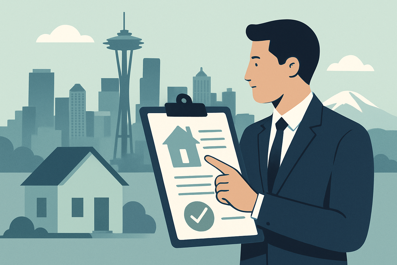 Navigating VA Loans in Seattle: A Broker’s Guide