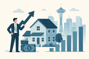 Real Estate Investment Strategies in Seattle