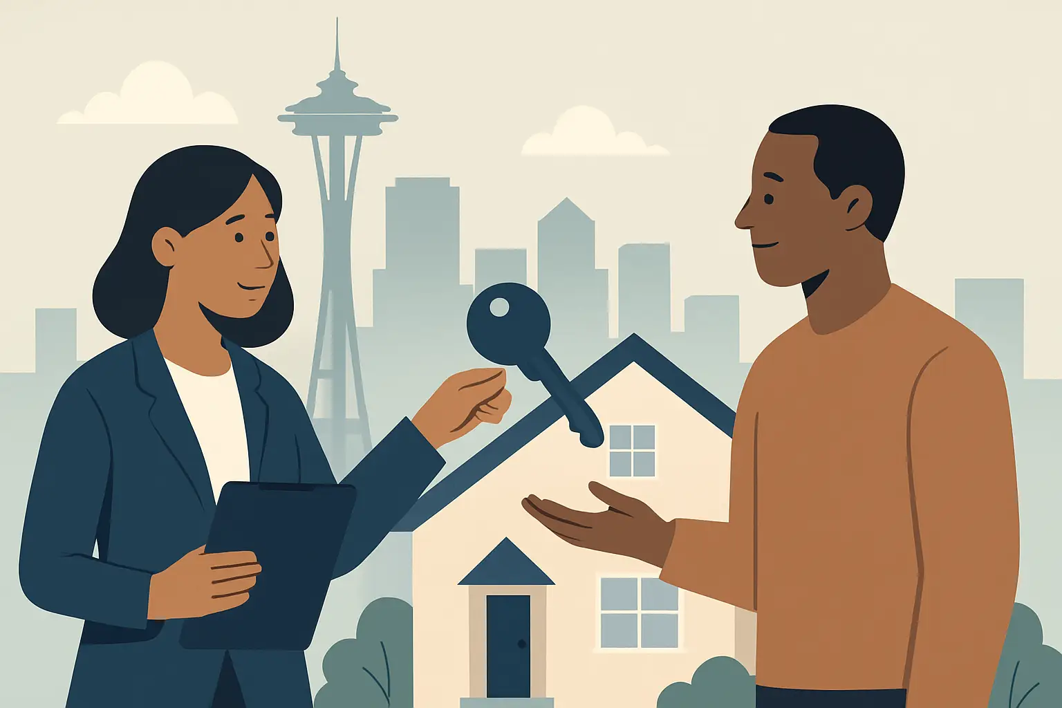 Seattle First-Time Homebuyer Programs That Work