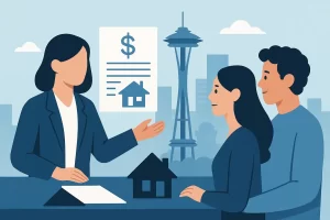 Seattle Mortgage Educator: Empowering Homebuyers