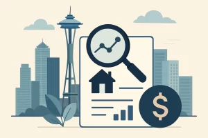 Seattle Mortgage Rates: A Comprehensive Comparison