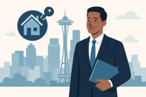 Top Mortgage Brokers in Seattle: A Comprehensive Guide