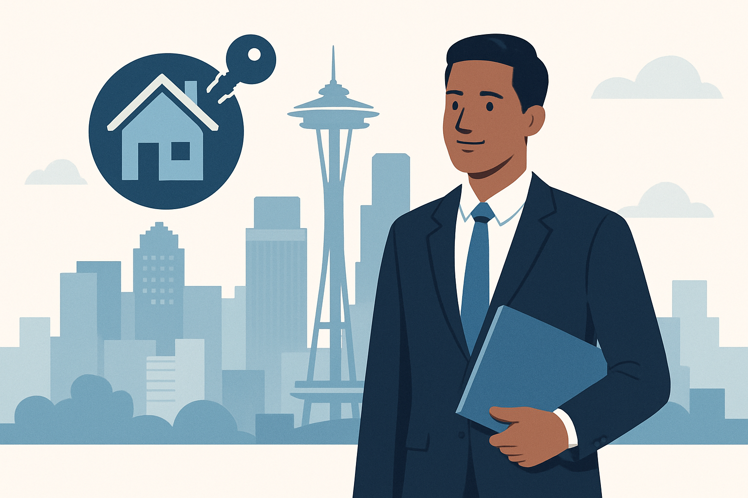 Top Mortgage Brokers in Seattle: A Comprehensive Guide