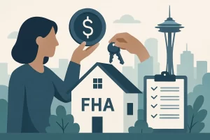 Understanding FHA Loan Down Payments in Seattle