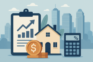 Understanding Jumbo Loan Rates in Bellevue