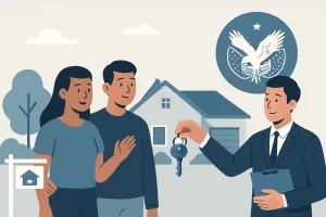 VA Loan Options for First-Time Buyers