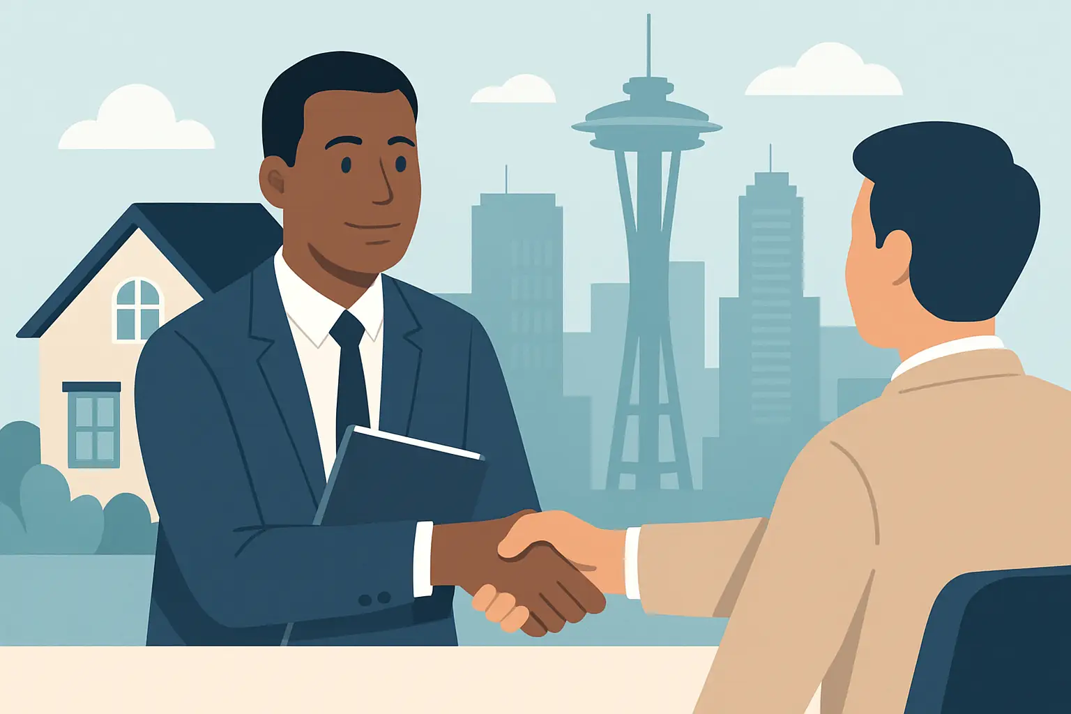 Best Mortgage Brokers in the Seattle Area