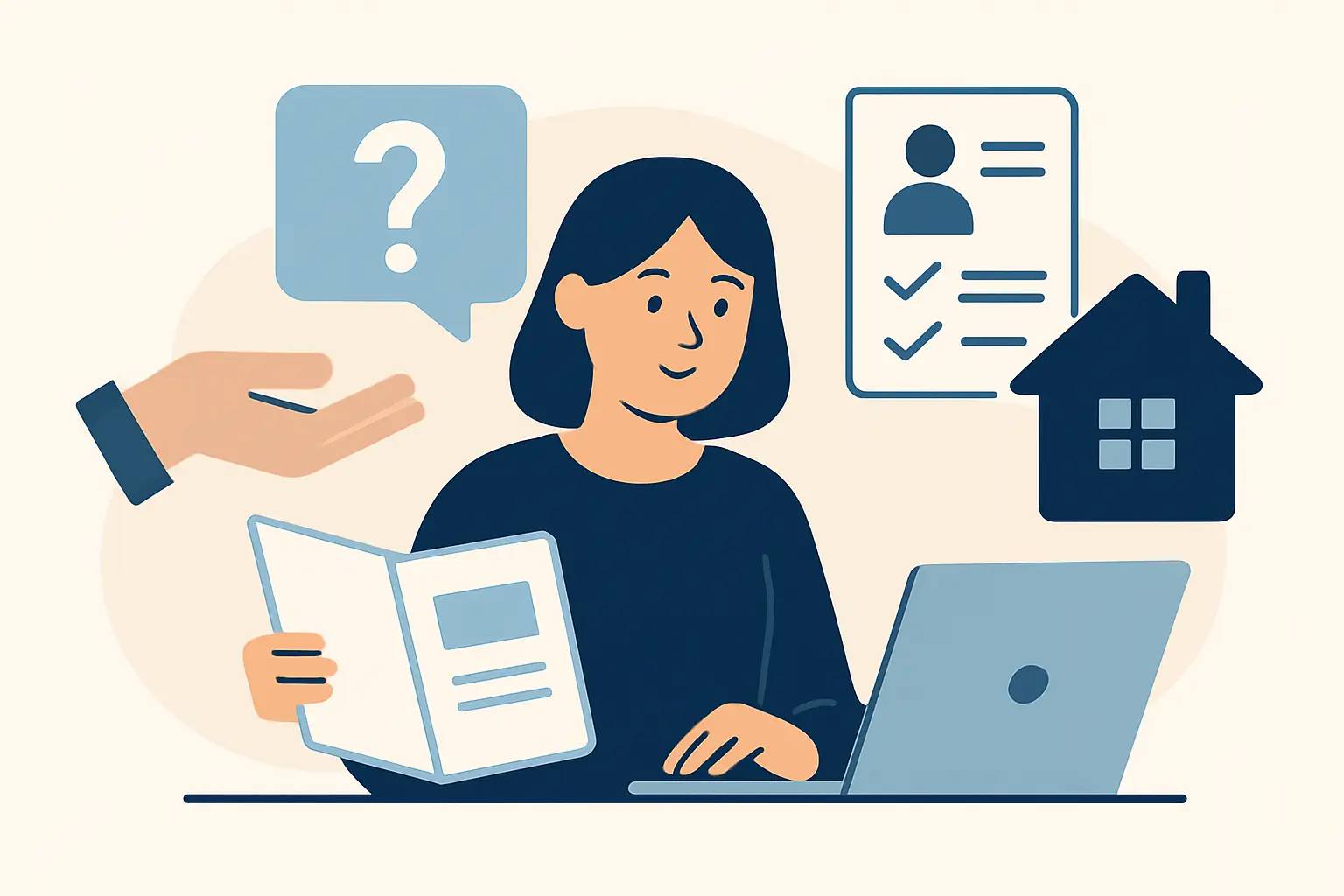 First-Time Buyer Resources That Actually Help