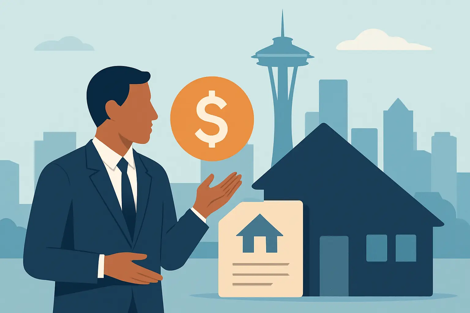 Jumbo Loans in Seattle: What to Know First