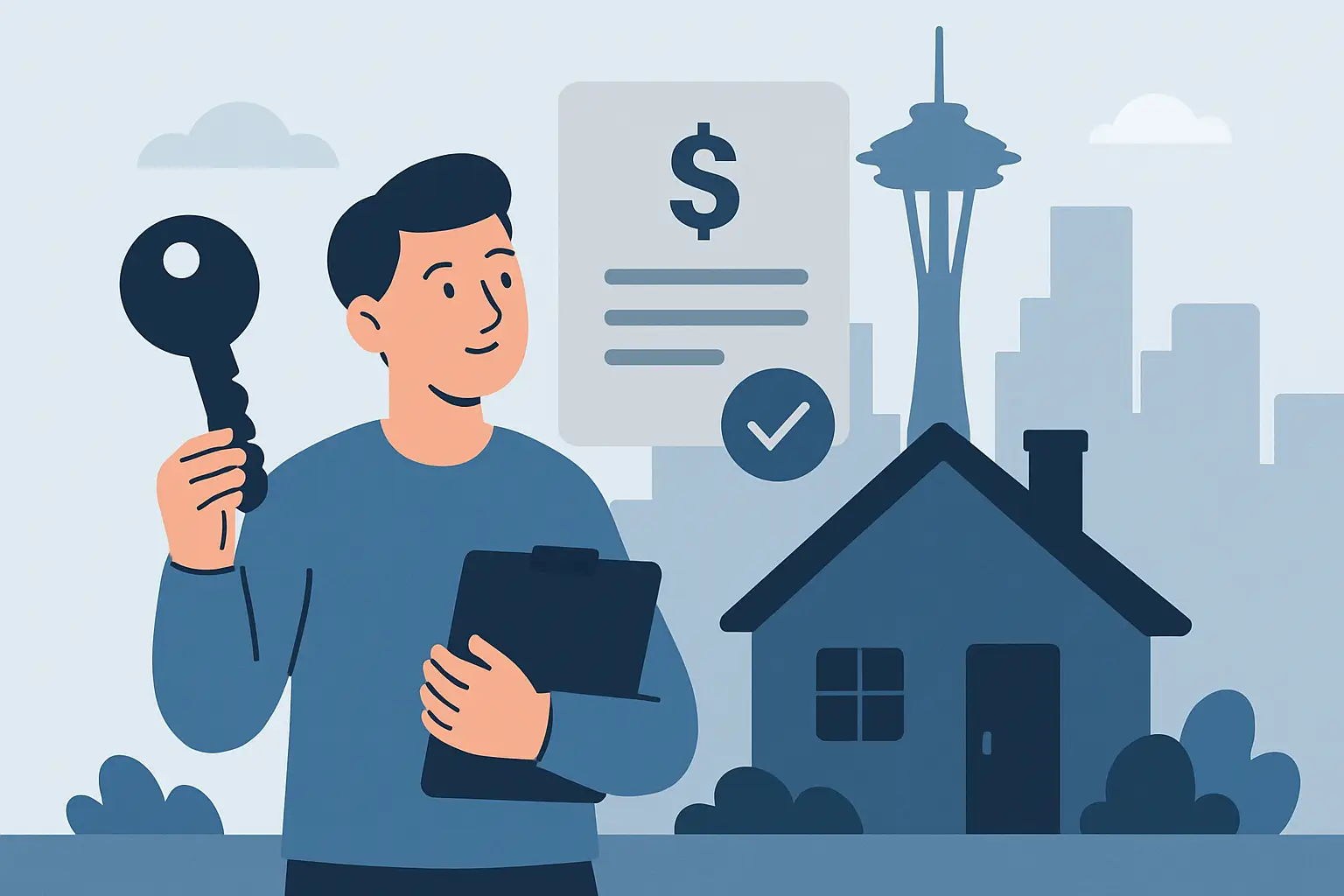 Seattle First-Time Buyer Mortgage Tips That Work