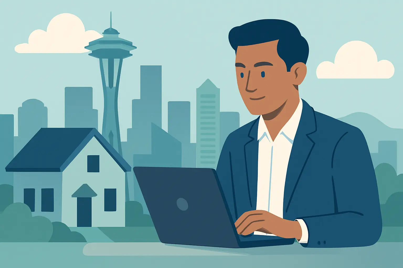 Seattle Home Loans for Tech Workers Explained