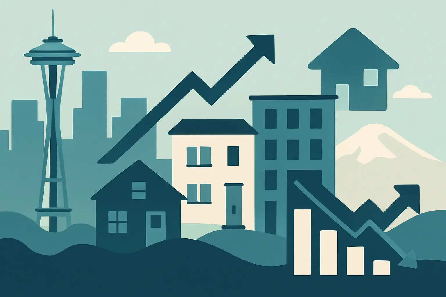 Seattle Housing: What’s Shifting in 2026