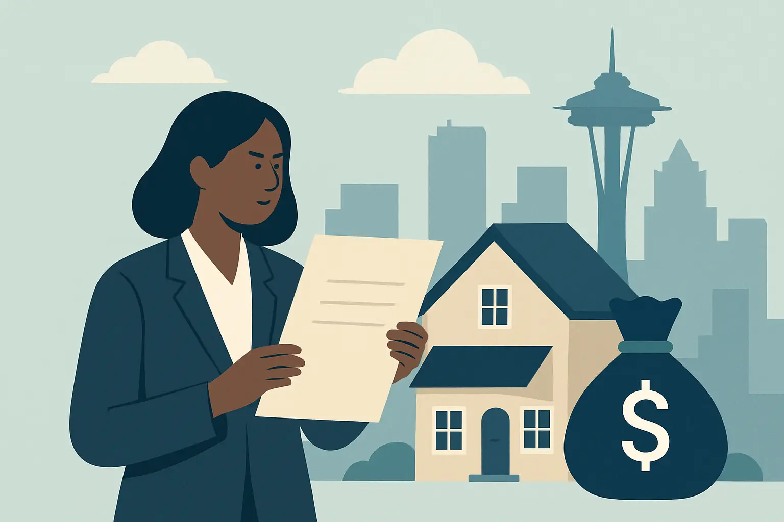 Seattle Jumbo Loans: Benefits, Costs, and Fit