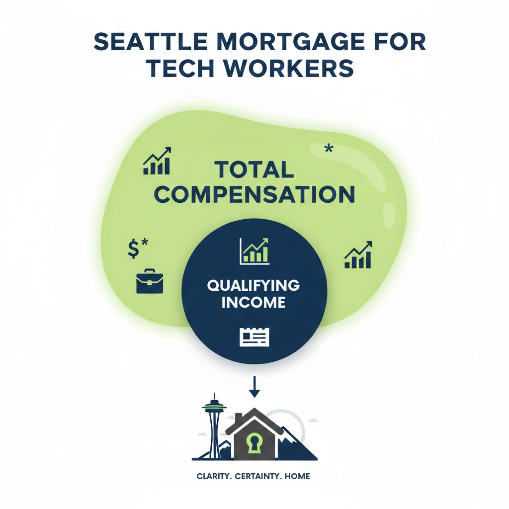Seattle Home Loans for Tech Workers Explained