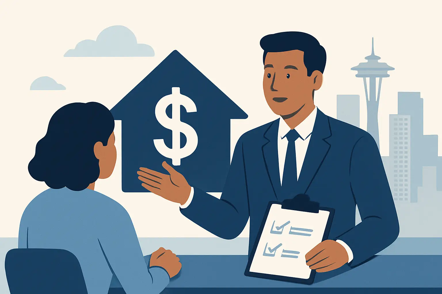 Seattle Mortgages: Strategies Built Around You