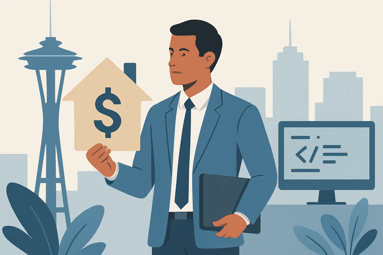 Seattle Mortgages for Tech Pros: What Works