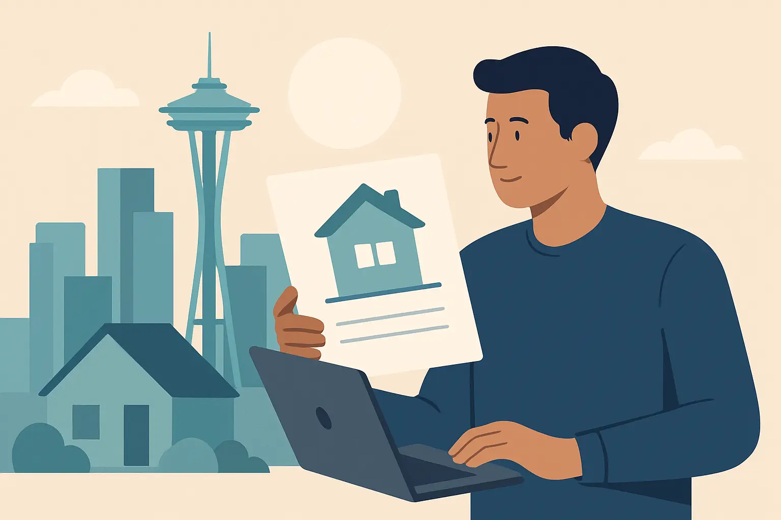 Seattle Mortgages for Tech Pros: Your Best Options