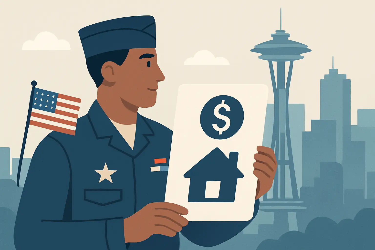 VA Loans in Seattle: Benefits That Matter