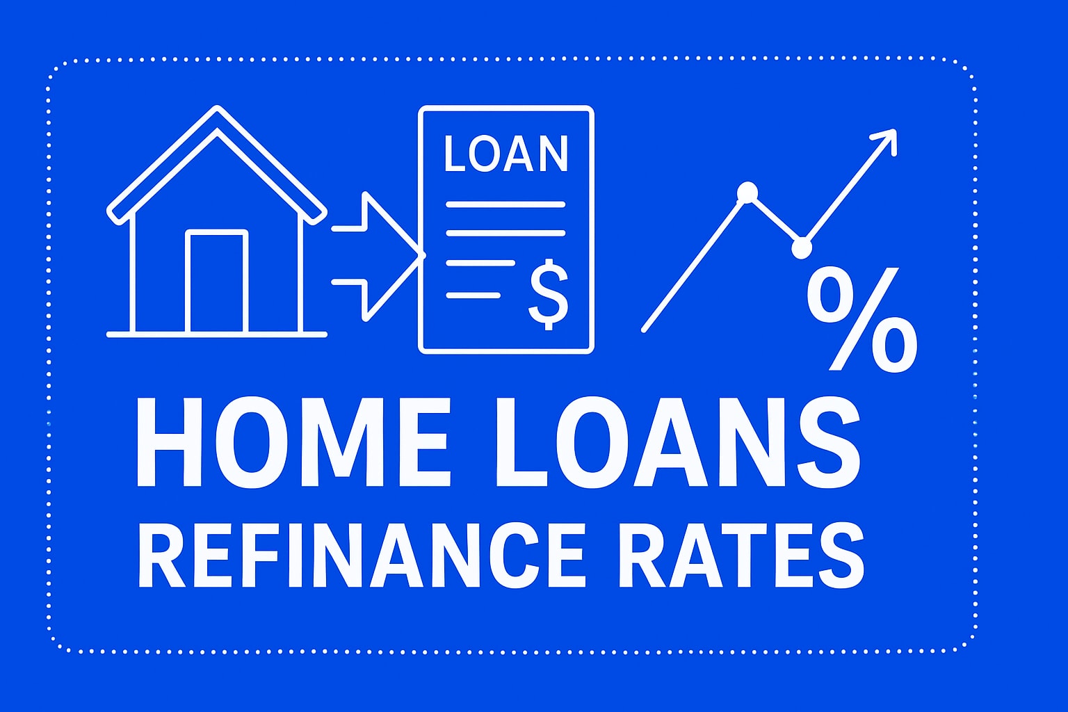 Home Loans Refinance Rates Guide: Navigate 2026 with Confidence
