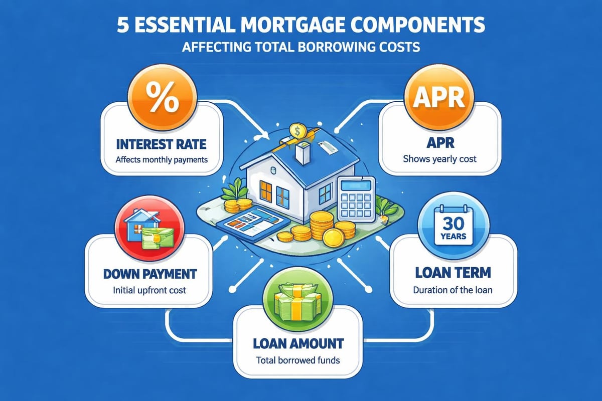 Compare Mortgage Loans: Seattle Homebuyer Guide 2026