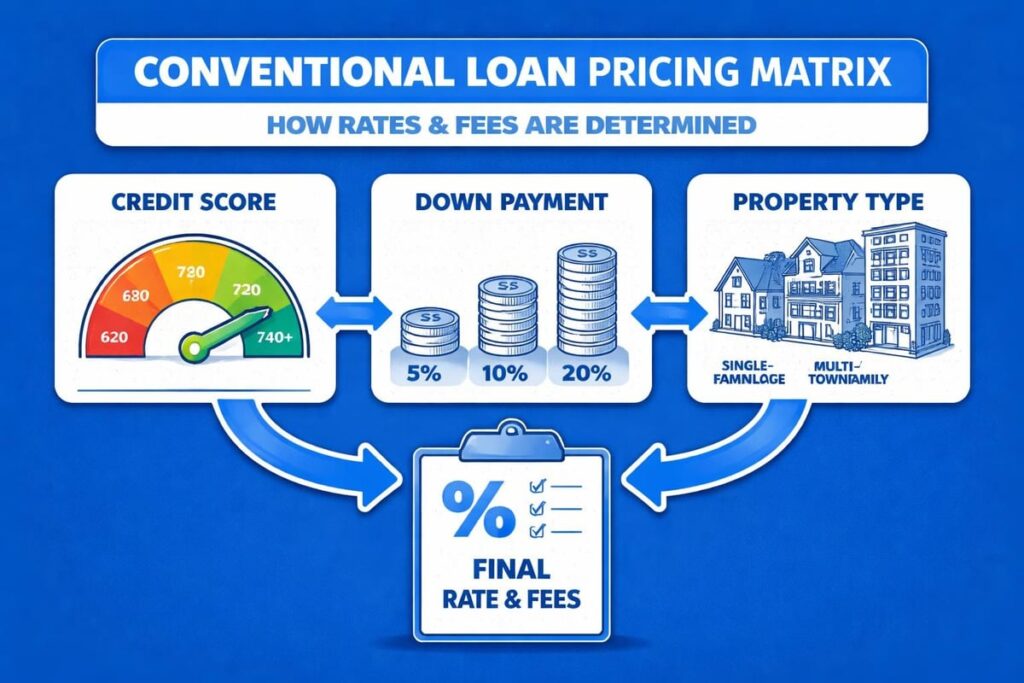 Interest rate pricing factors