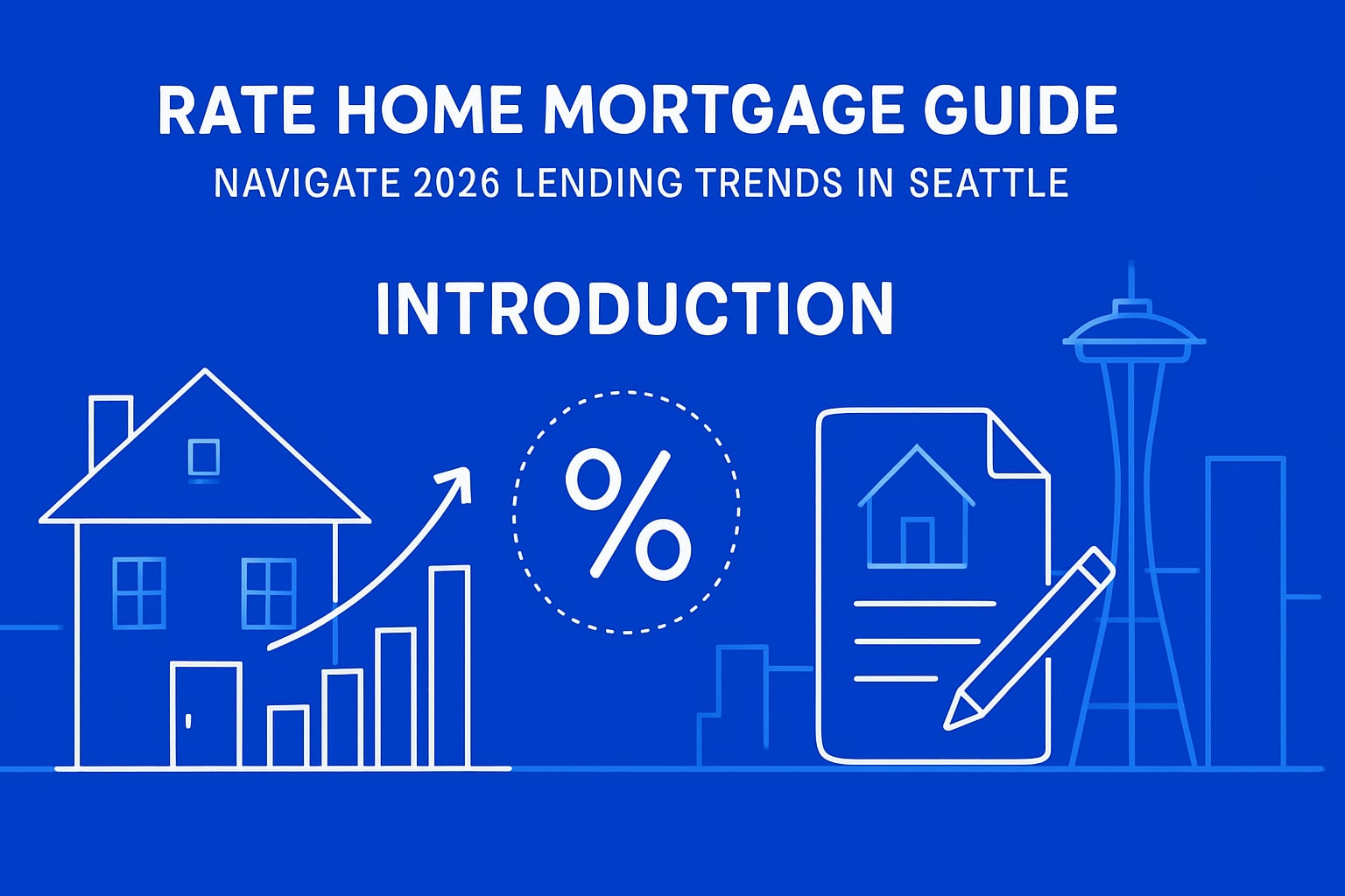 Rate Home Mortgage Guide: Navigate 2026 Lending Trends