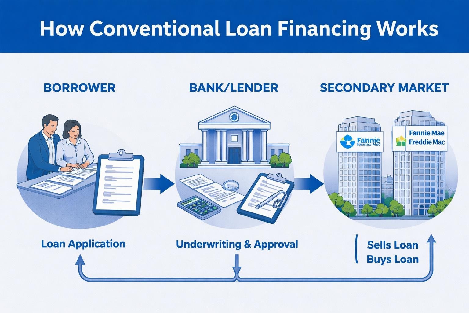 Conventional Loans Seattle: Complete Guide for 2026