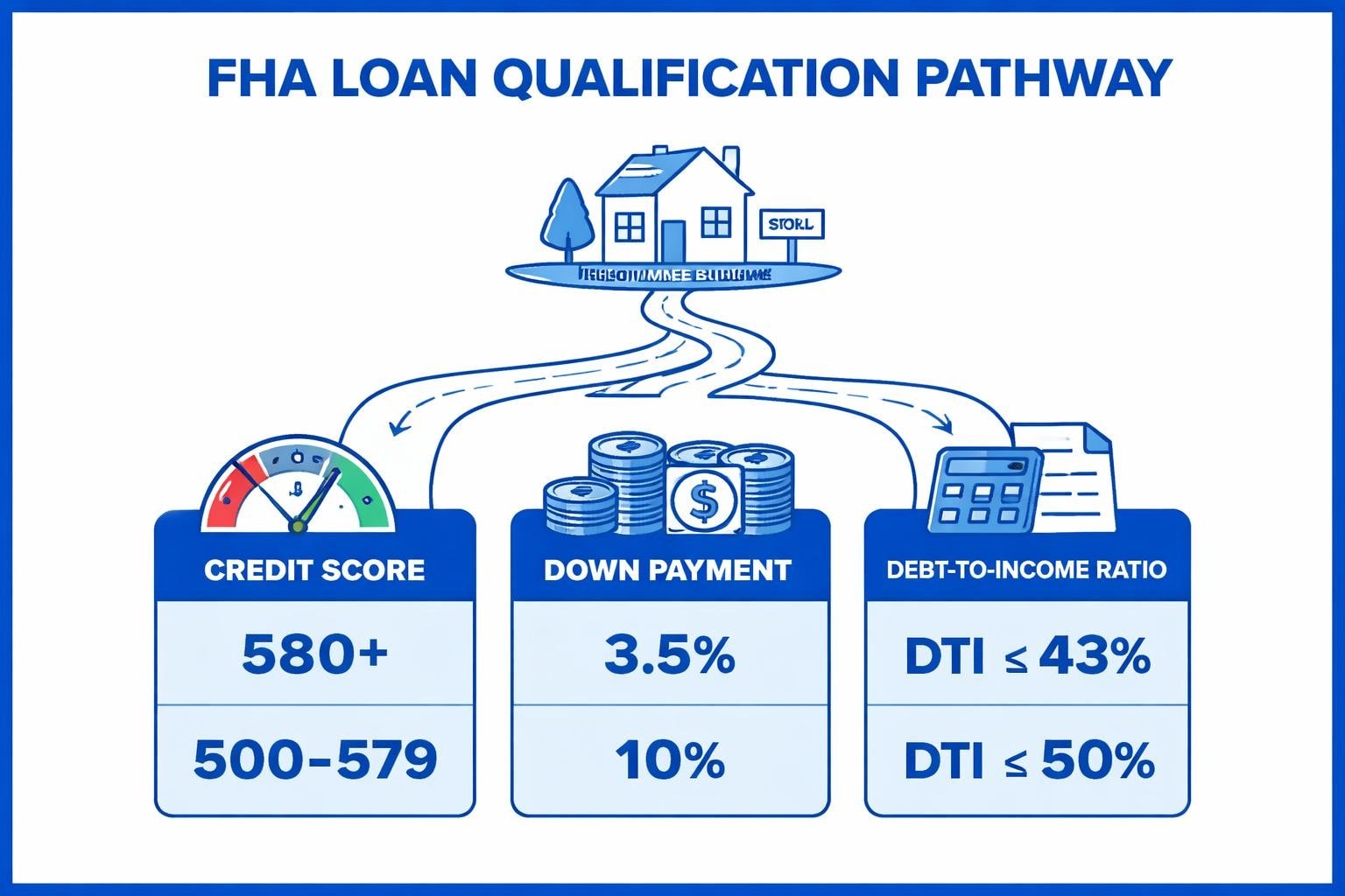 FHA First Time Home Loan Guide for Seattle Buyers 2026