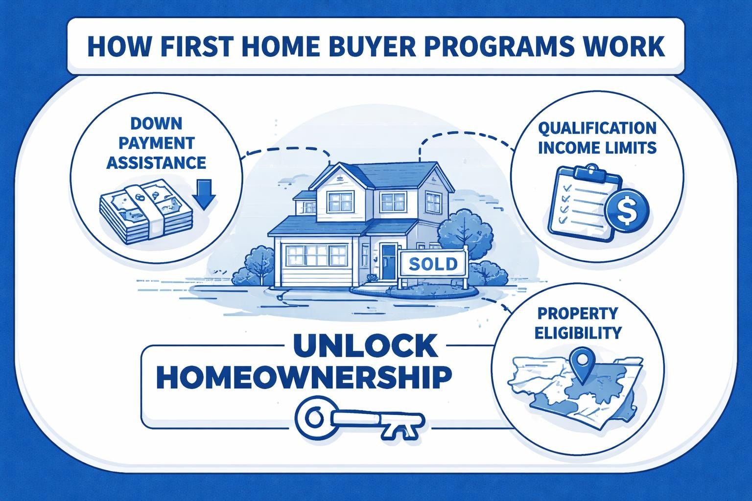 First Home Buyer Programs in Seattle: 2026 Guide