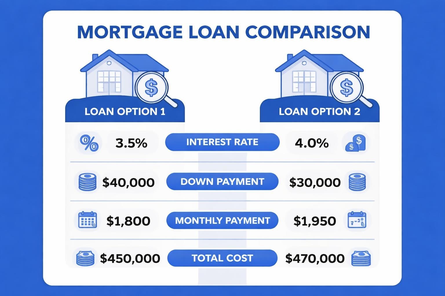 Home Loans Compare Seattle: A Broker’s Guide (2026)