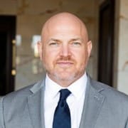 Klaus Gosma — Wilcynski Partners