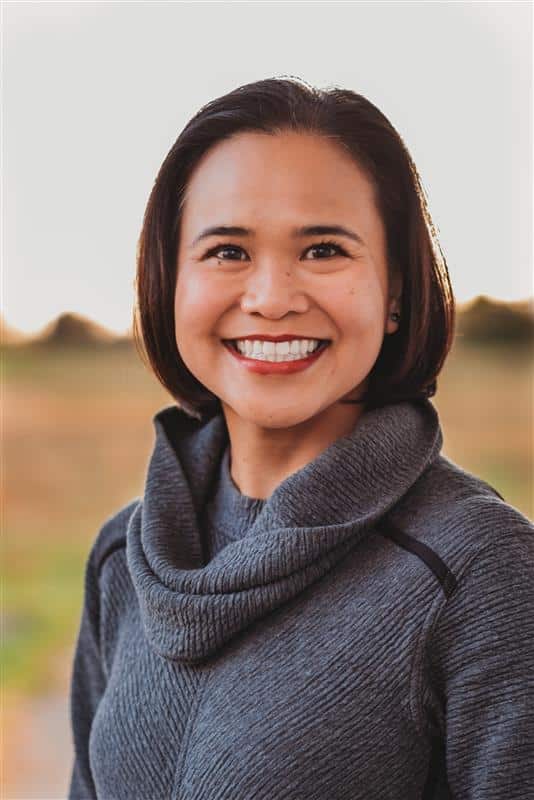 Maria Dennis — NW Moms Invest