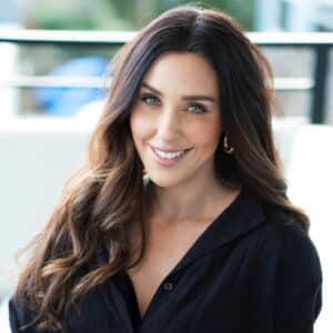 Shoshana Godwin, Compass