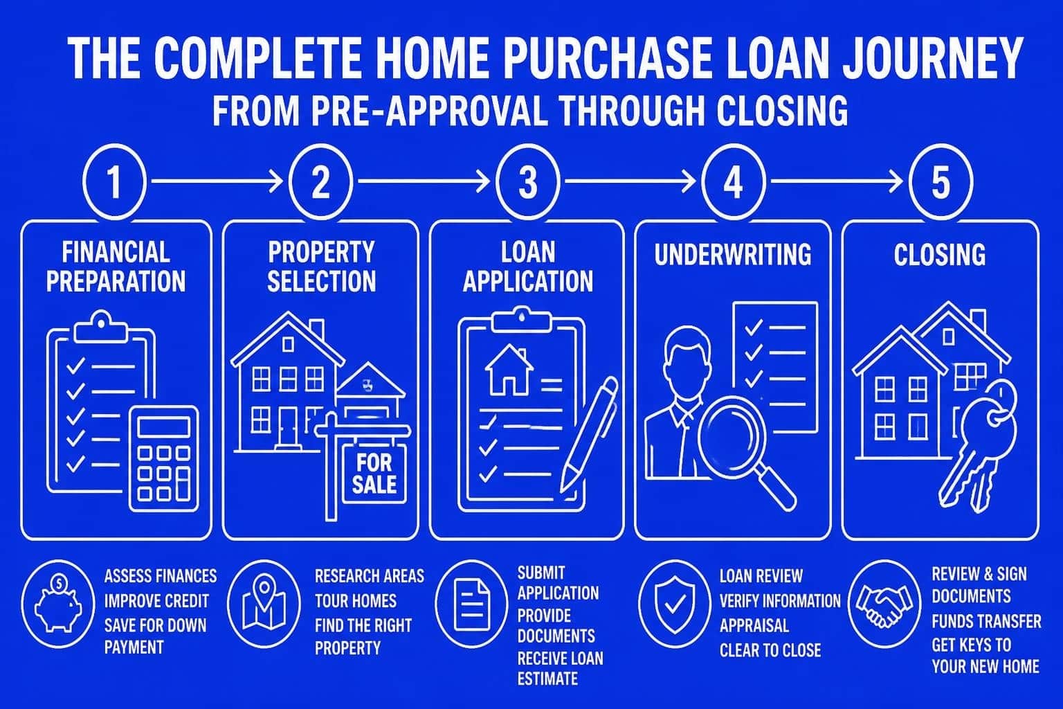 Home Purchase Loan Guide for Seattle Buyers in 2026