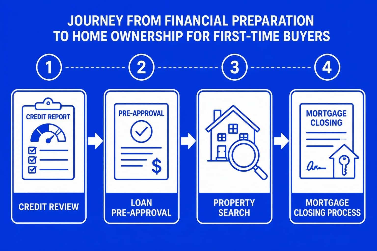 First Home Buyer Mortgage Guide – Seattle 2026