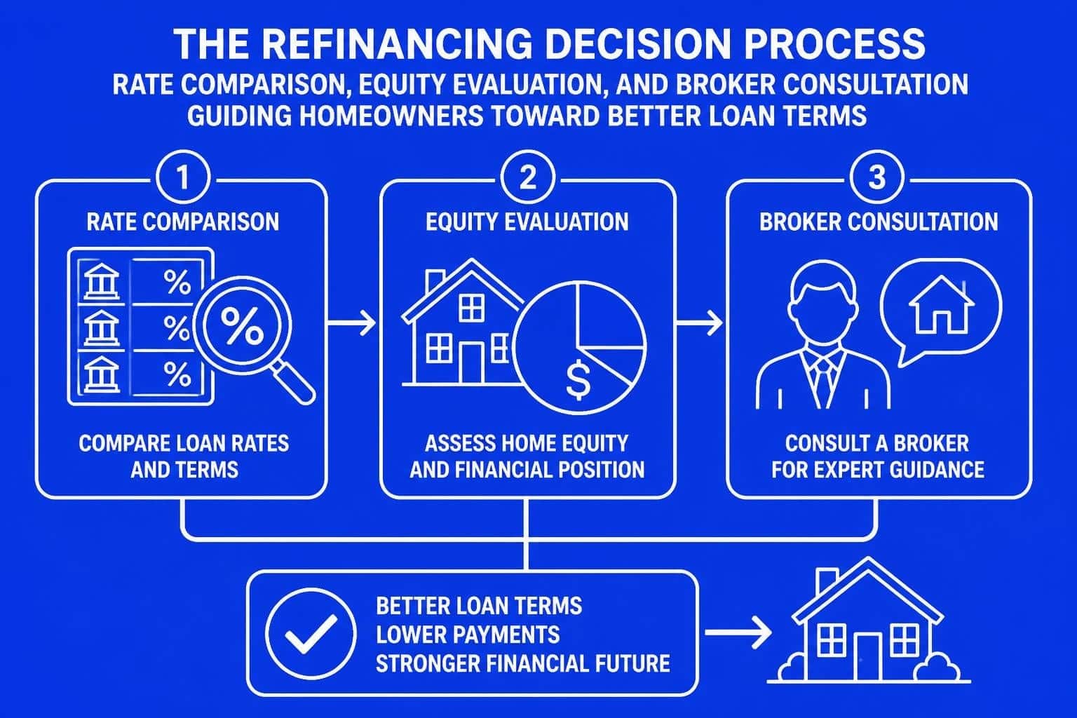 Refinance Home Loan Broker: Seattle Expert Guide 2026