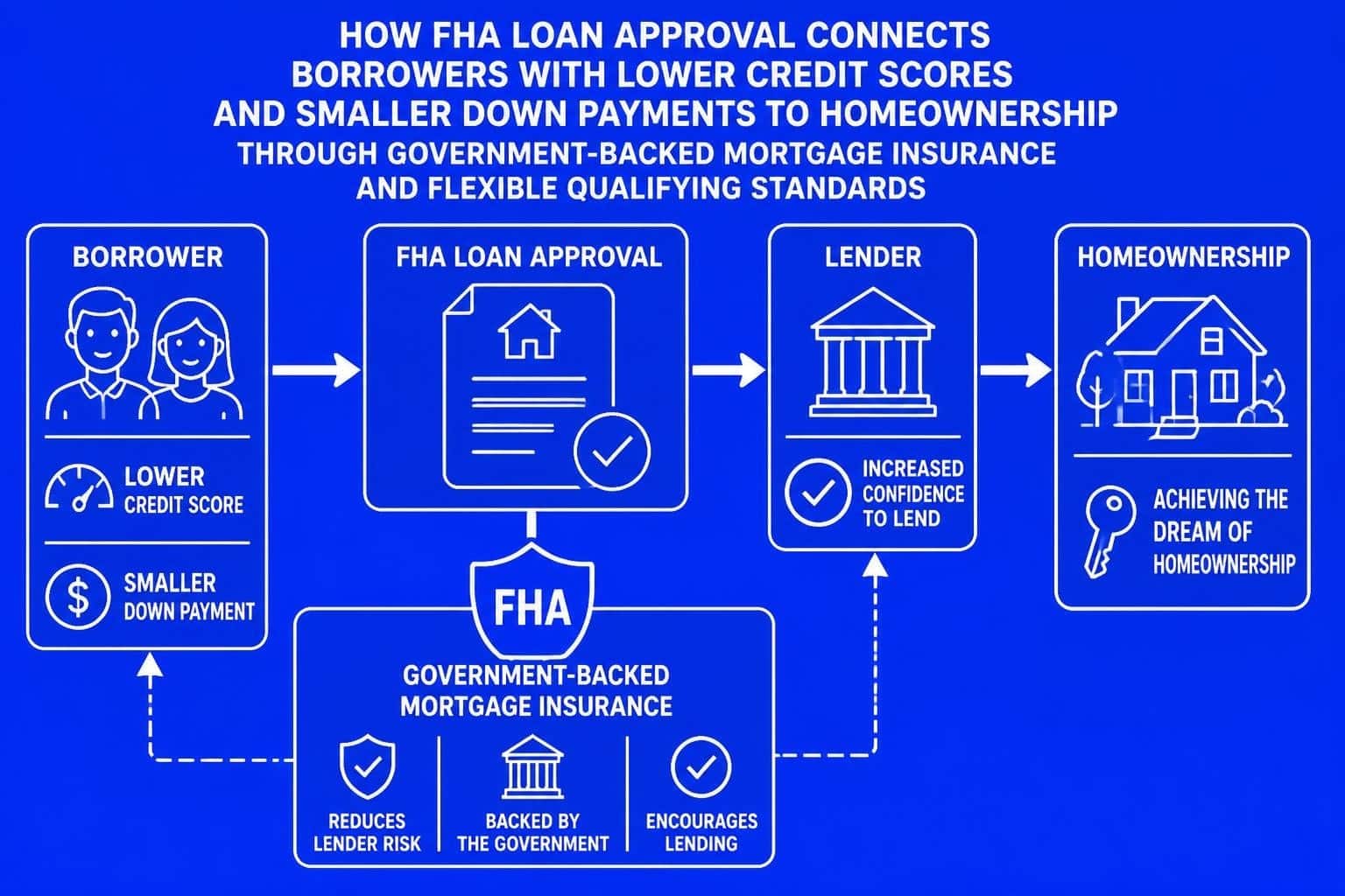 Mortgage Lenders FHA: Seattle Homebuyer Guide 2026